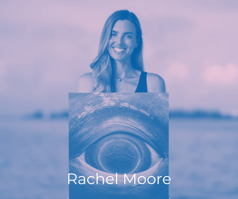Rachel Moore présente au One Ocean Gala de Surfrider