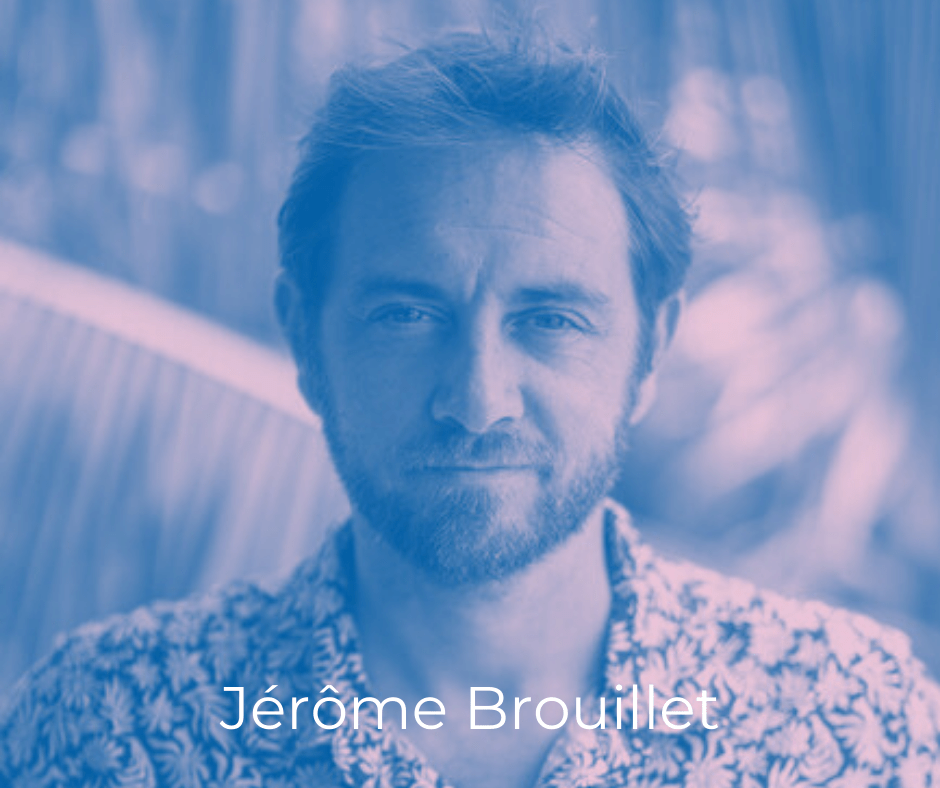 Jérôme Brouillet présent au One Ocean Gala de Surfrider