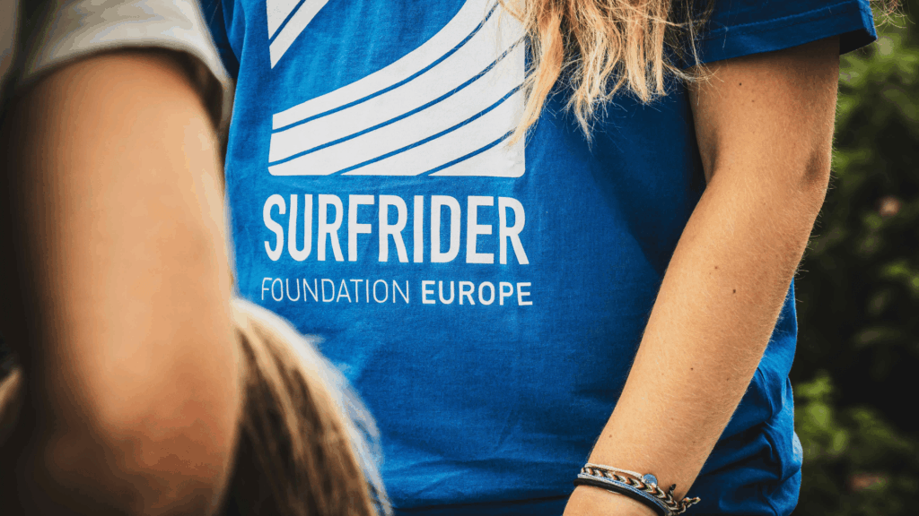 ACT with Surfrider