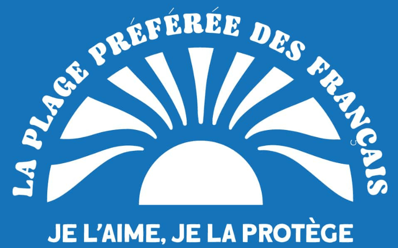 La Plage Préférée des Français.es par Surfrider Foundation
