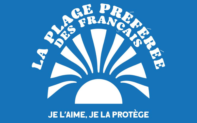 La Plage Préférée des Français.es par Surfrider Foundation