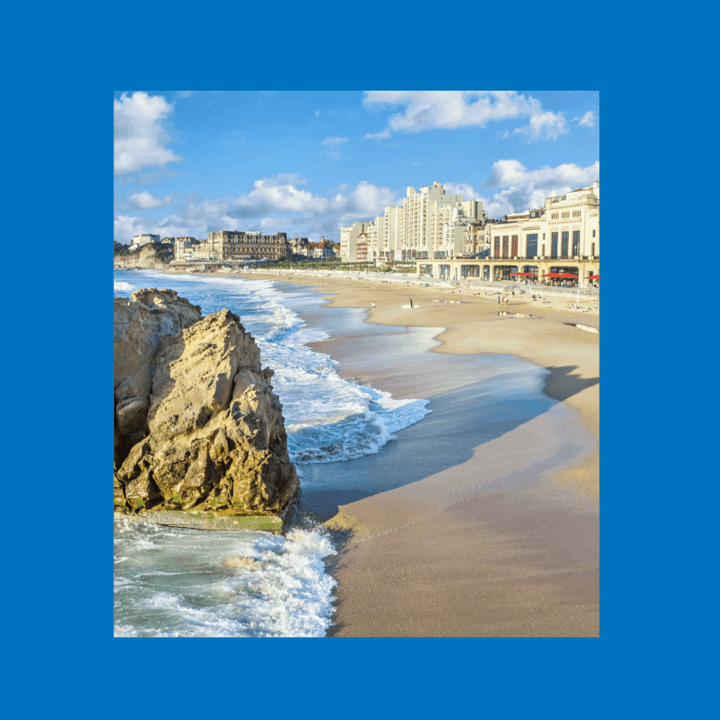 La Plage Préférée des Français⸱es par Surfrider Foundation