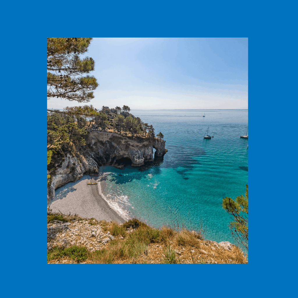 La Plage Préférée des Français⸱es par Surfrider Foundation